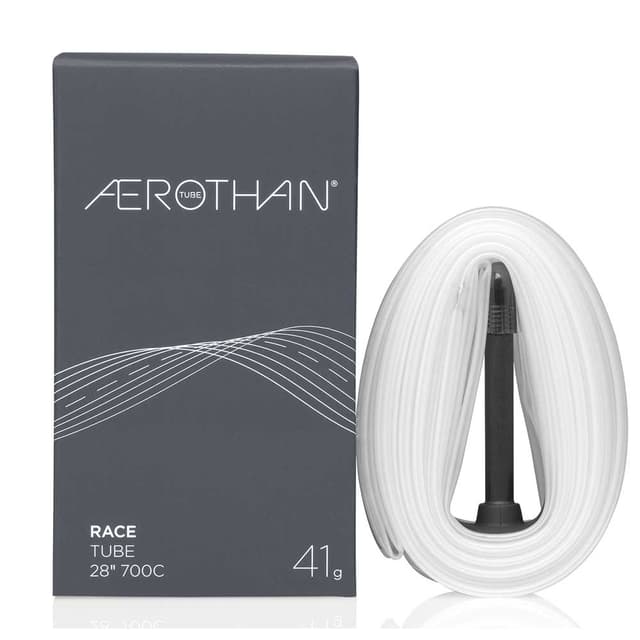 Schwalbe Aerothan SV20E Inner Tube 700x23/28 Presta 40 mm - ETRTO 23/28-622