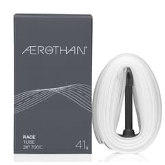 Schwalbe Aerothan SV20E Inner Tube 700x23/28 Presta 40 mm - ETRTO 23/28-622