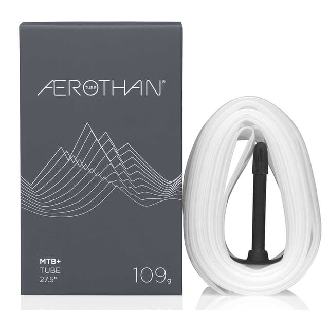 Schwalbe Aerothan SV21FE Inner Tube 27.5x2.40/3.00 650B Presta 40mm - ETRTO 62/75-584