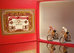 CBG Mignot Model Cyclist Gift Box for Cycling Figures (large format)