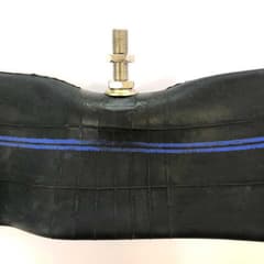 Mitas Moped Inner Tube 2 1/4 - 19 2 1/2-19 70/100-19 Schrader 30mm