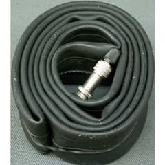 Continental Compact 18 Inner Tube Dunlop 26 mm - ETRTO 32/47-355/400