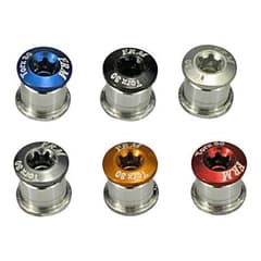 FRM ergal Chainring Bolt 1 piece