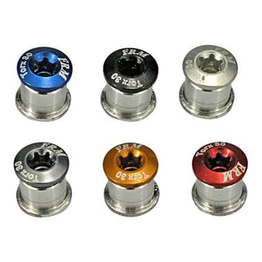 FRM ergal Chainring Bolt 1 piece