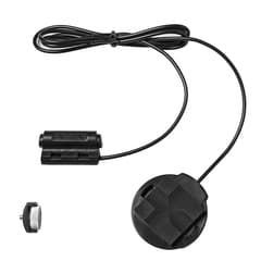 Ciclo CM 109 / Protos Wired Handlebar Bracket Kit and Sensor