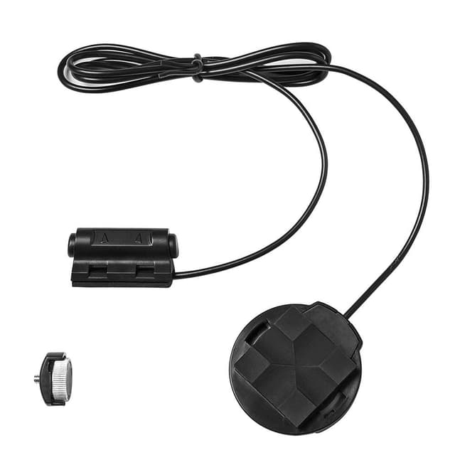 Ciclo CM 109 / Protos Wired Handlebar Bracket Kit and Sensor