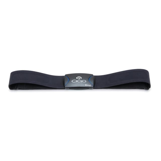 Ciclo BLE Bluetooth Smartphone Heart Rate Belt
