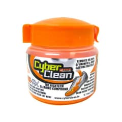 Cyber Clean Shoe Cleaning Compound 140g Tub