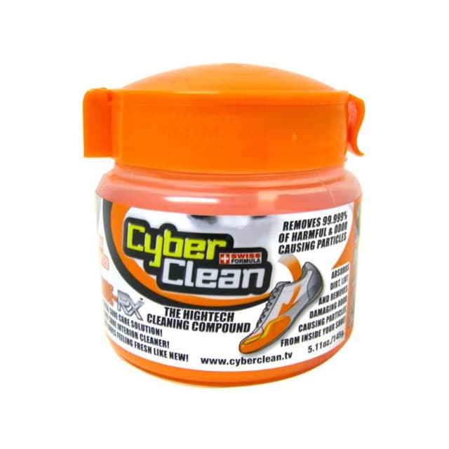 Cyber Clean Shoe Cleaning Compound 140g Tub