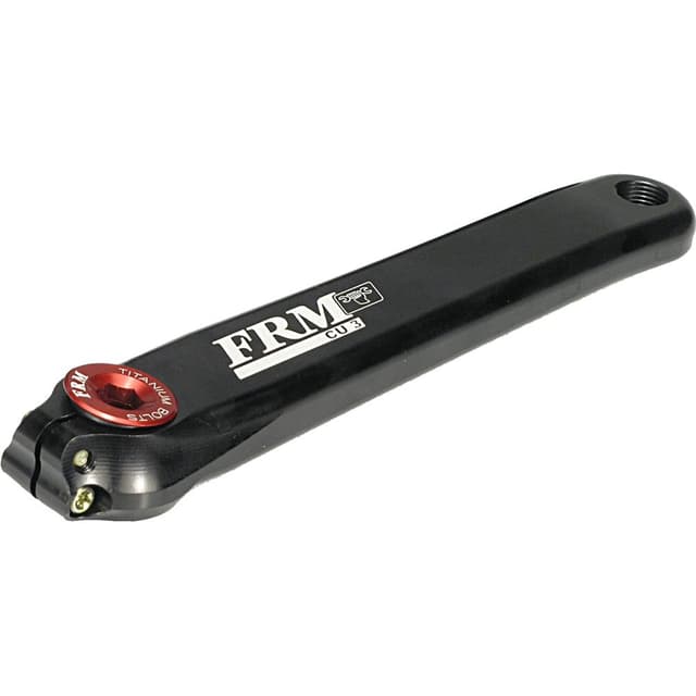 FRM CU3 Left Crank Arm 172.5mm