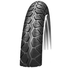 Schwalbe Moped Tyre 2 3/4-17 21x2.75  HS241 Reinforced