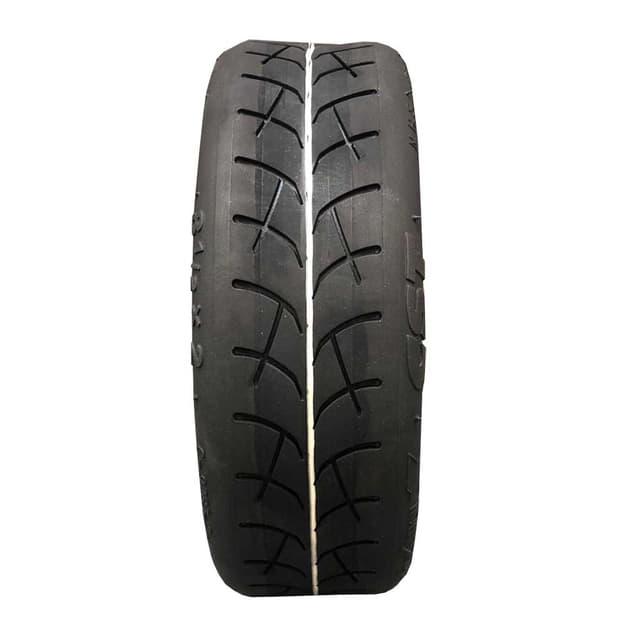 CST Rigid Tyre 8"1/2x2 Black 152mm Internal Diameter - ETRTO 50-152