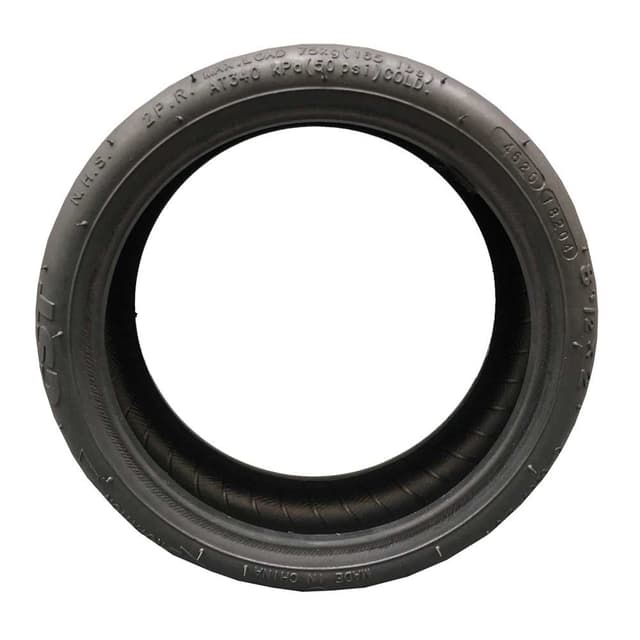CST Rigid Tyre 8"1/2x2 Black 152mm Internal Diameter - ETRTO 50-152