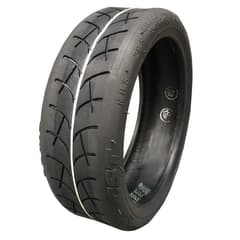 CST Rigid Tyre 8"1/2x2 Black 152mm Internal Diameter - ETRTO 50-152