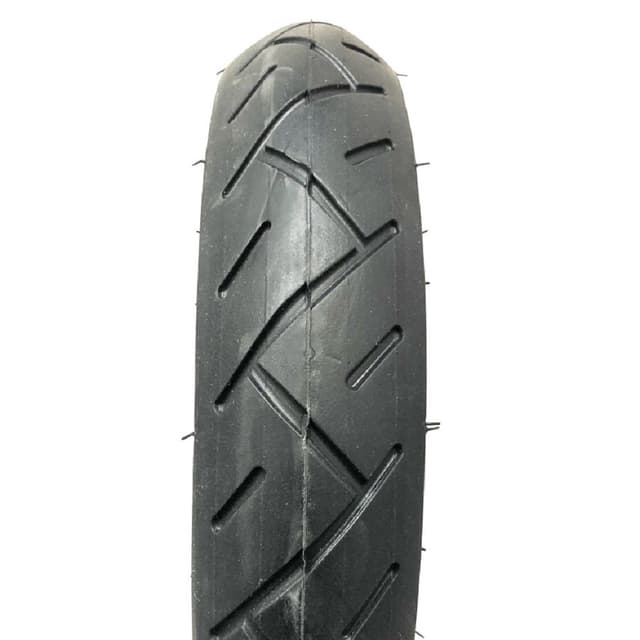 Innova Rigid Tyre 10x2.125 - ETRTO 57-152