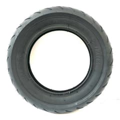 Innova Rigid Tyre 10x2.125 - ETRTO 57-152