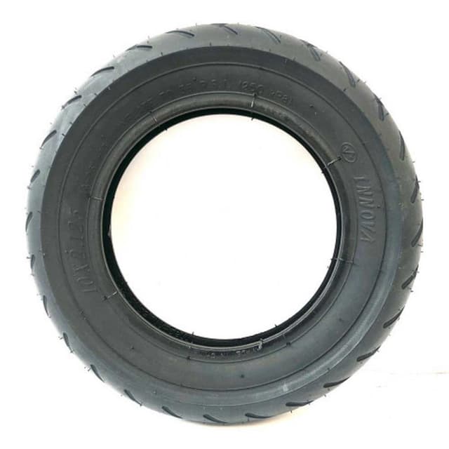 Innova Rigid Tyre 10x2.125 - ETRTO 57-152