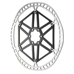 Legion Primus Javelin Floating Rotor 160mm Black