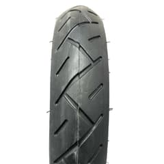 Innova Rigid Tyre 12 1/2 x 2 1/4 - ETRTO 57-203