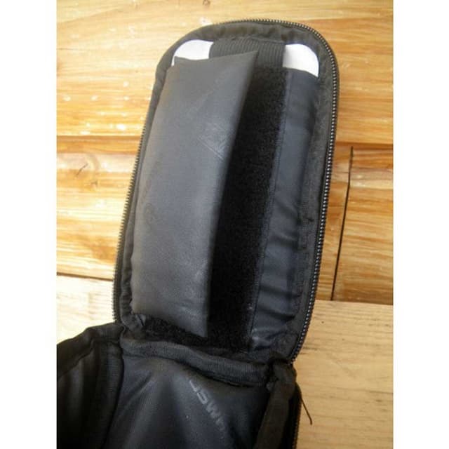 Roswheel Bike Frame Bag for Smart Phone Small