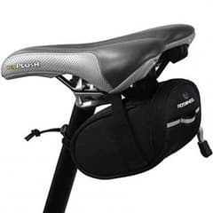 Roswheel Saddle Bag 1L Black