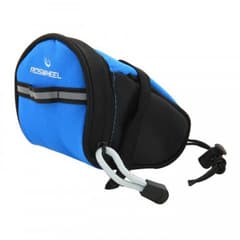 Roswheel Saddle Bag 1L Blue Black