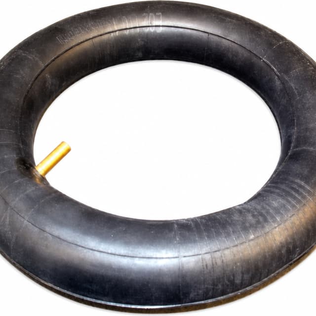 eWheel Inner Tube 8.5x2 Schrader 20mm - ETRTO 50-156