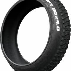 CST BFT Fat Bike Tyre 20x4.00 - ETRTO 100-406