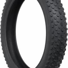 WD Fat Bike Tyre 24x4.00 - ETRTO 100-507