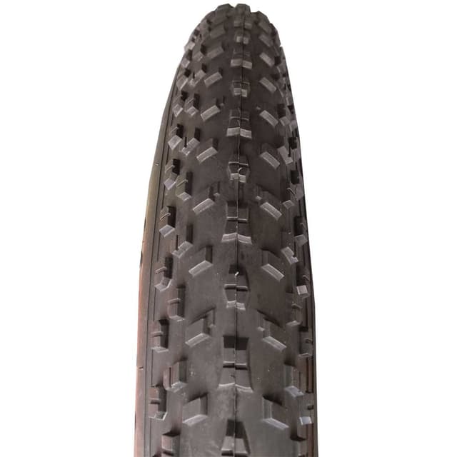 WD Fat Bike Rigid Tyre 26x4.00 Black - ETRTO 100-559