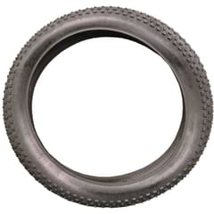 WD Fat Bike Rigid Tyre 26x4.00 Black - ETRTO 100-559
