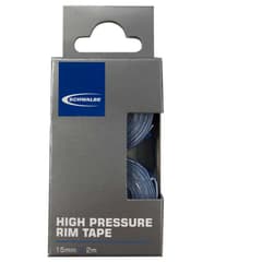 Schwalbe Adhesive High Pressure Rim Tape 2 rolls of 2m 15mm