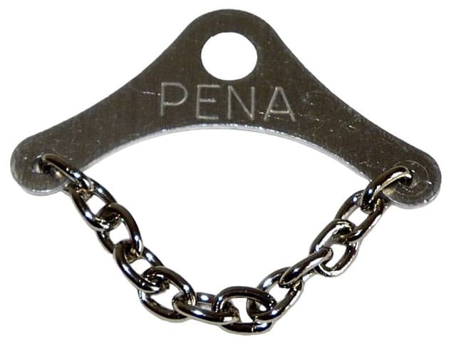 Pena Anti-Puncture Chainette for Gravel and Debris Removal