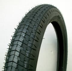Gumonder Cargo Tyre 20x2.30 Rigid Bead ETRTO 60-406
