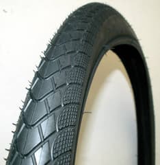 Gumonder Rigid Tyre 24x1.95 ETRTO 50-507