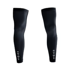 Outwet GP2 Leg Warmers L/XL Black