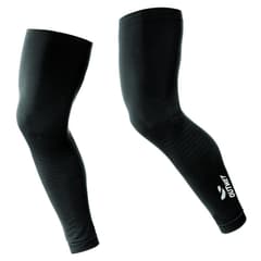 Outwet GP3 Extra Long Leg Warmers Black One Size