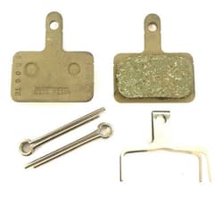 Shimano B03S Brake Pads Resin Organic