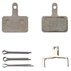 Shimano B05S Brake Pads Resin Organic