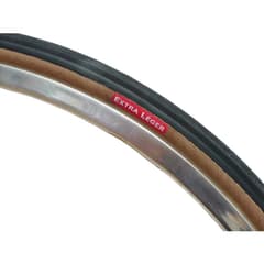Grand Bois Cerfblue Extra Leger Folding Tyre 700x26C Black - ETRTO 26-622
