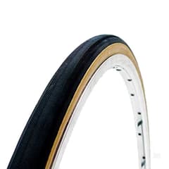 Grand Bois Cerfblue Folding Tyre 700x26C Black - ETRTO 26-622