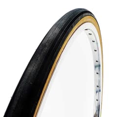 Grand Bois Cerfvert Extra Leger Folding Tyre 700x28C Black - ETRTO 28-622
