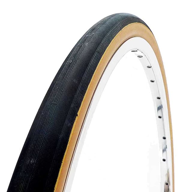 Grand Bois Cypres Folding Tyre 700x30C Black - ETRTO 30-622