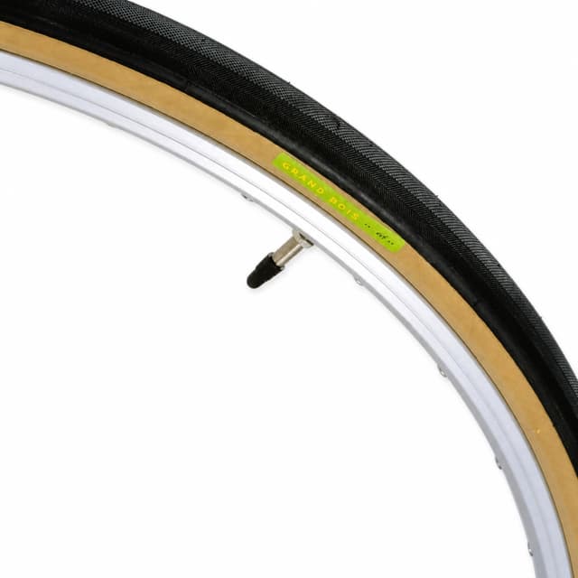 Grand Bois Cerf Vert Tyre 700x28C - ETRTO 28-622