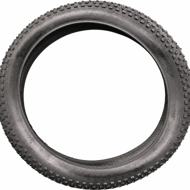 Hartex Action Gumwall Fat Bike Tyre 26x4.00 - ETRTO 100-559