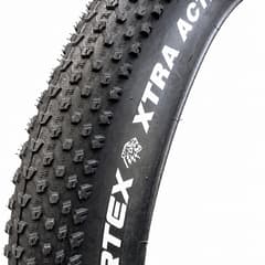 Hartex Action Gumwall Fat Bike Tyre 26x4.00 - ETRTO 100-559