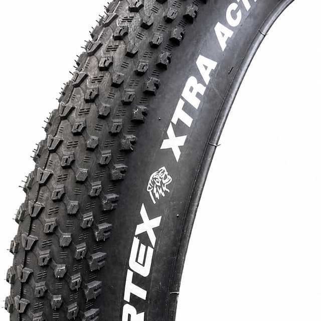 Hartex Action Gumwall Fat Bike Tyre 26x4.00 - ETRTO 100-559
