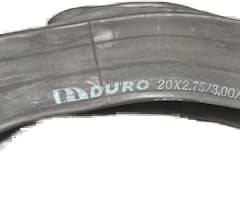 Hartex XTRA FAT Inner Tube 20x2.60/3.00 Schrader - ETRTO 66/76-406