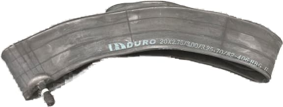 Hartex XTRA FAT Inner Tube 20x2.60/3.00 Schrader - ETRTO 66/76-406