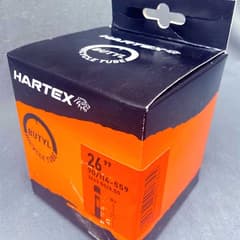 Hartex XTRA FAT Inner Tube 27.5x3.50/4.50 Presta - ETRTO 90/114-584